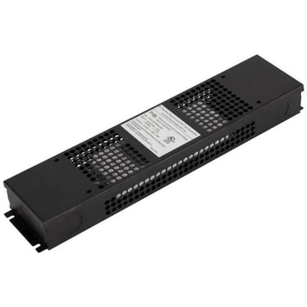 30 watt 24 volt Output Hardwired Dimmable LED Power Supply